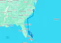 5-DAY BAHAMAS ROUND-TRIP JACKSONVILLE