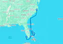 5-DAY BAHAMAS ROUND-TRIP JACKSONVILLE