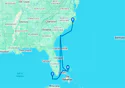 5-DAY BAHAMAS ROUND-TRIP JACKSONVILLE
