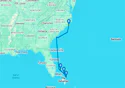 5-DAY BAHAMAS ROUND-TRIP JACKSONVILLE