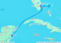 5 NT PERFECT DAY COCOCAY WEST CARIB