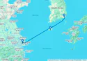 5 NIGHT JEJU BUSAN CRUISE