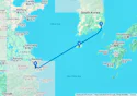 5 NIGHT JEJU BUSAN CRUISE