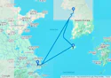 5 NIGHT SEOUL JEJU CRUISE