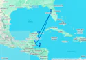 6 NIGHT WESTERN CARIBBEAN CRUISE