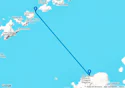 King George Island to King George Island