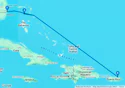 6 NIGHT CARIBBEAN PERFECT DAY