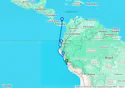 South America