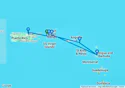 Splendours of the Caribbean