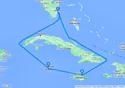 6-NIGHT WESTERN CARIBBEAN