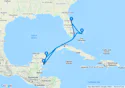 6 NIGHT WESTERN CARIBBEAN PERFECT DAY