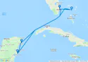 6 NIGHT WESTERN CARIBBEAN PERFECT DAY