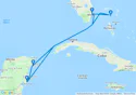 6 NIGHT PERFECT DAY COCOCAY WEST CARIB