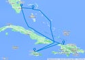 6 NIGHT WESTERN CARIBBEAN CRUISE