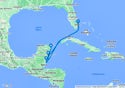 Western Caribbean With Mexico Cruise - 8605