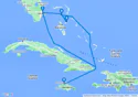 6 NIGHT PERFECT DAY COCOCAY WEST CARIB