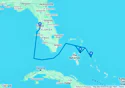 6-NIGHT BAHAMAS