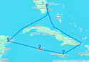 6 NIGHT CAYMAN, MEXICO JAMAICA