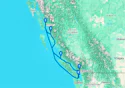 6-DAY GREAT BEAR RAINFOREST - I730