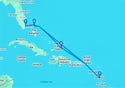 6 NIGHT PERFECT DAY COCOCAY GRAND TURK