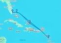 6 NIGHT PERFECT DAY COCOCAY GRAND TURK