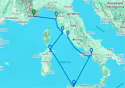 Europe & Mediterranean