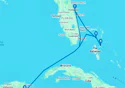 6 NIGHT WESTERN CARIBBEAN PERFECT DAY