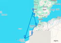 Europe & Mediterranean