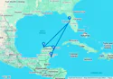 6 NIGHT WESTERN CARIBBEAN CRUISE
