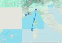 Riviera Gems with Corsica & Sardinia