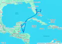 6 NIGHT PERFECT DAY COCOCAY WEST CARIB