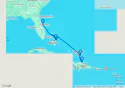 6 NIGHT WESTERN CARIBBEAN CRUISE