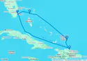 6 NIGHT PERFECT DAY COCOCAY GRAND TURK