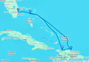 6 NIGHT PERFECT DAY COCOCAY EAST CARIB
