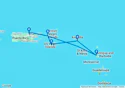 7 NIGHT SOUTHERN CARIBBEAN CRUISE