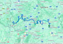 7 Night Europe’S Rivers & Castles (Wine Cruise)
