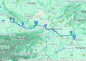 7 Night Romantic Danube (Wine Cruise)