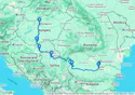 7 Night Gems Of Southeast Europe