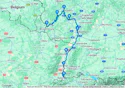 7 Night Rhine & Moselle Splendors