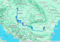 7 Night Gems Of Southeast Europe
