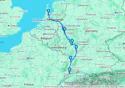 7 Night Rhine Castles & Swiss Alps