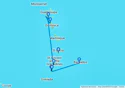 Cruising the Caribbean's Windward Islands – with Smithsonian Journeys
