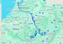 7 Night Vineyards Of The Rhine & Moselle