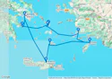 A Symphony at Sea: The Musical Traditions of Greece