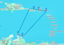 7 NIGHT SOUTHERN CARIBBEAN CRUISE