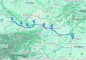 7 Night Melodies Of The Danube