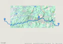 7 Night Enticing Douro (New Year's Celebration)