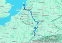 7 Night Captivating Rhine