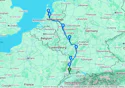 7 Night Enchanting Rhine