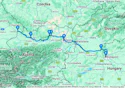 7 Night Romantic Danube (Wine Cruise)